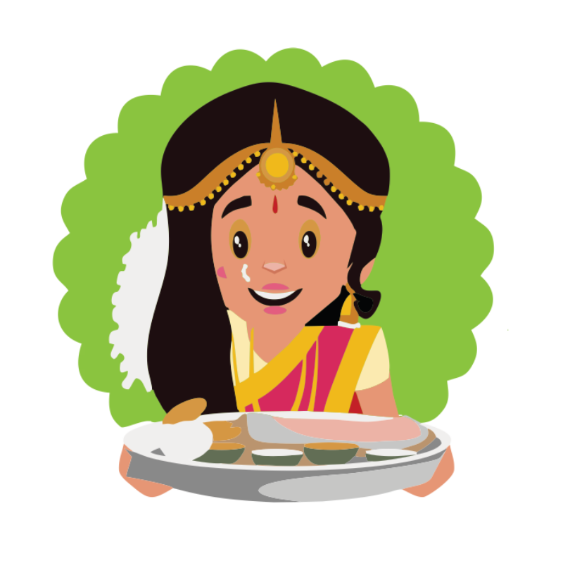 Anna Restaurant Risali Bhilai